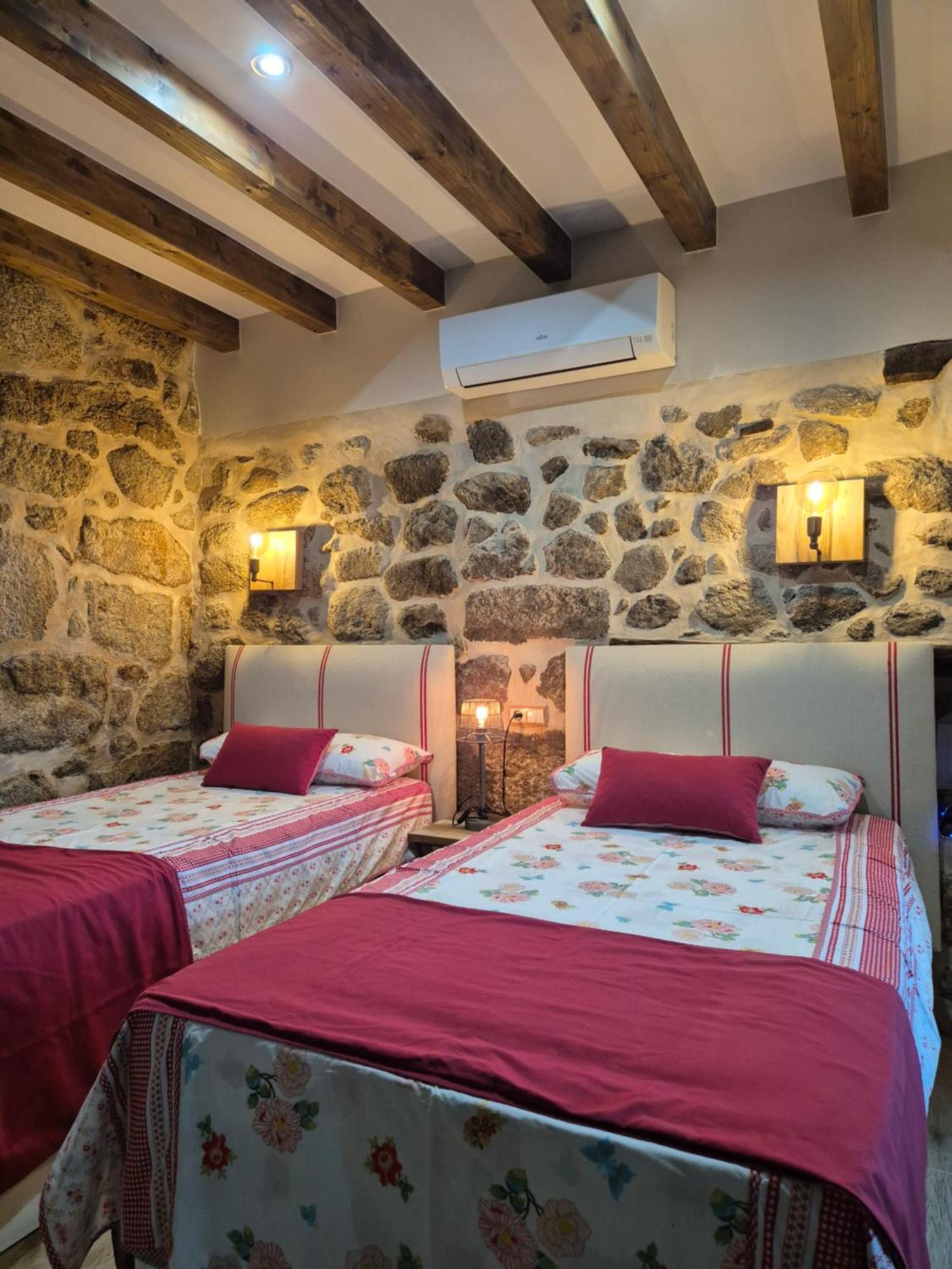 Agua D Estrellas Country house
