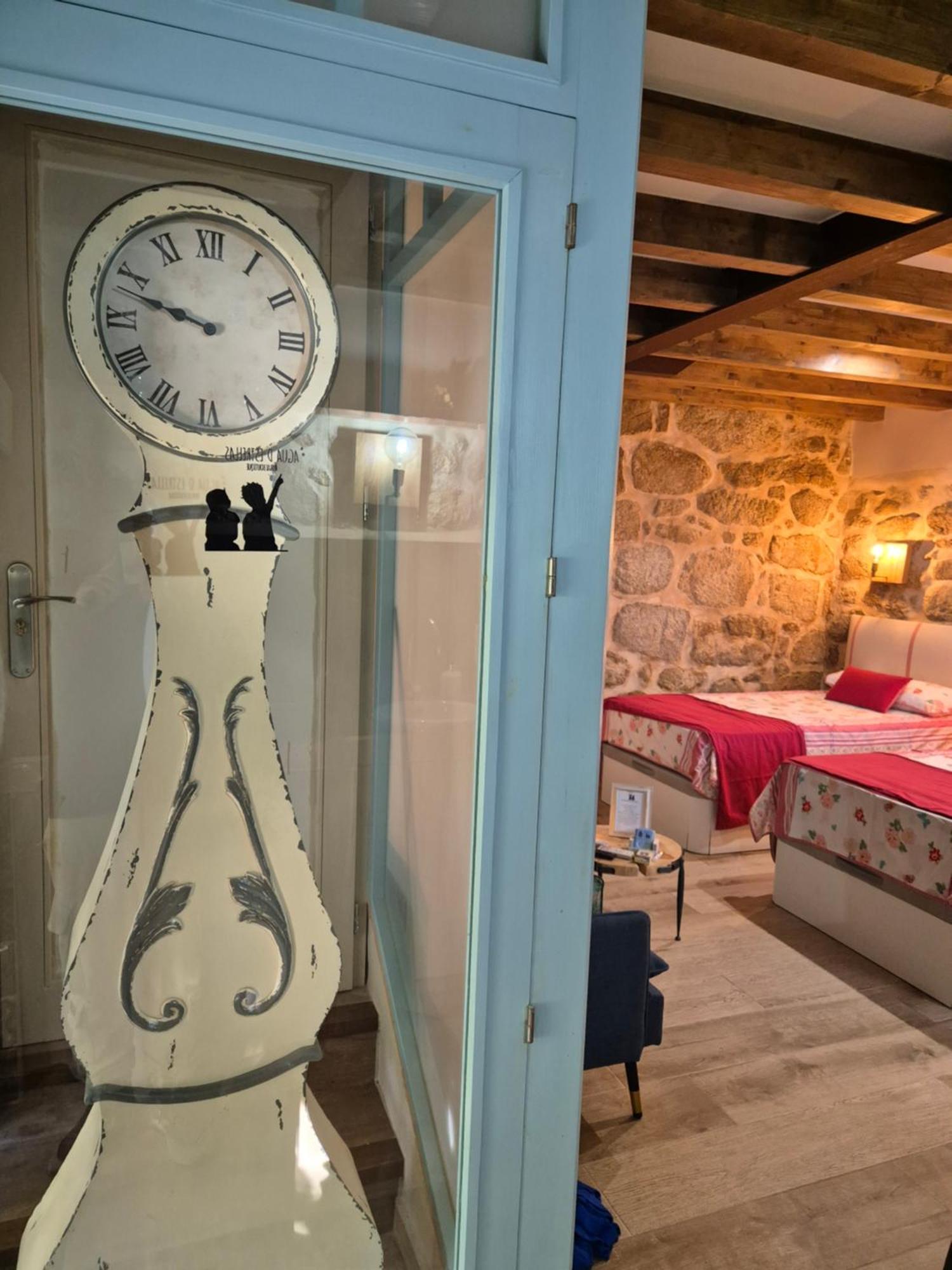 Country house Agua D Estrellas Trevejo