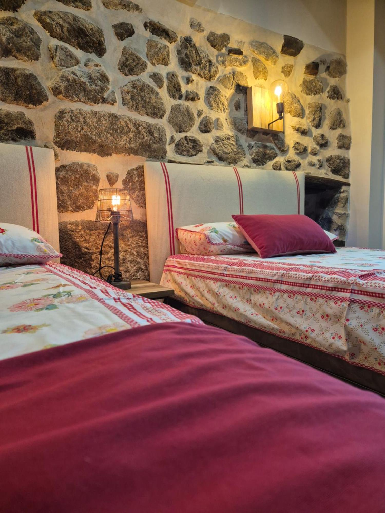 Agua D Estrellas Country house *