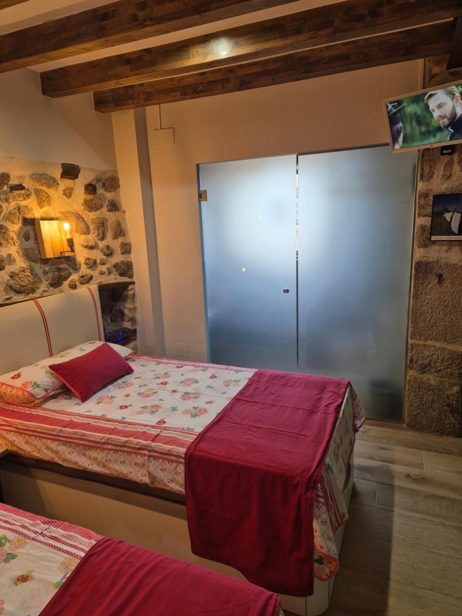 Agua D Estrellas Country house