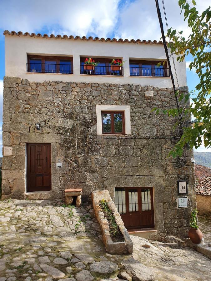 Country house Agua D Estrellas Trevejo
