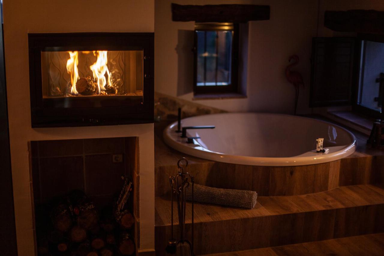 Country house Agua D Estrellas Trevejo