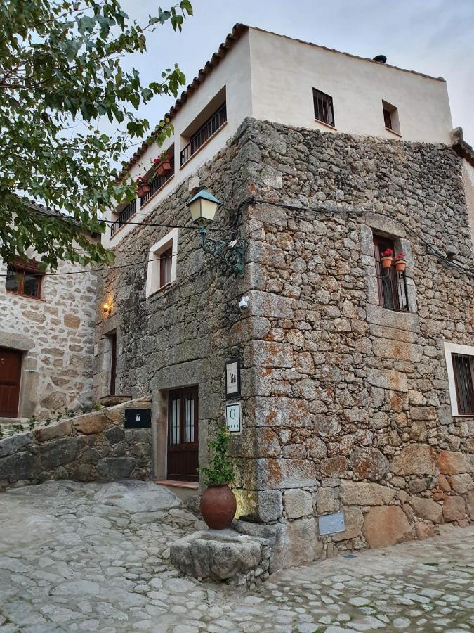 Country house Agua D Estrellas