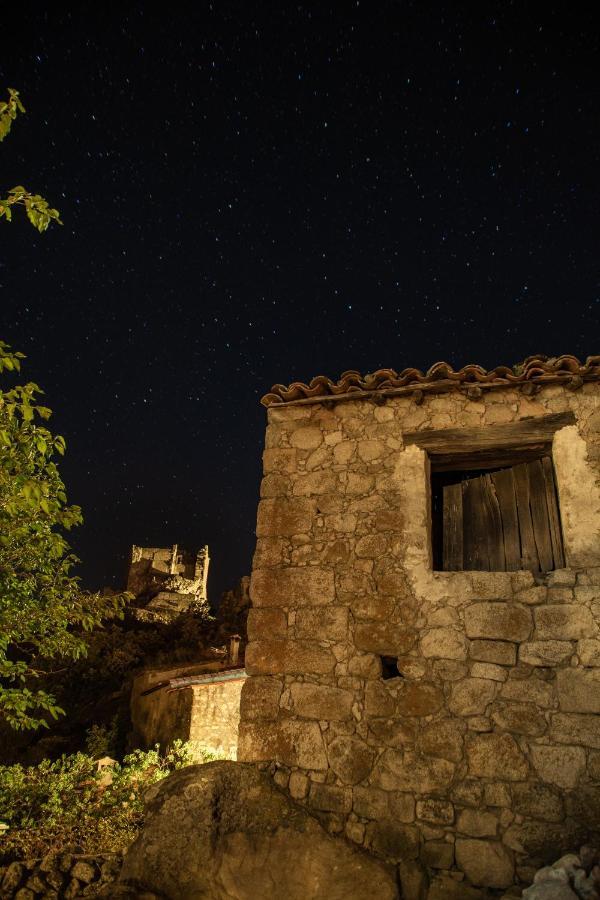 Country house Agua D Estrellas Trevejo